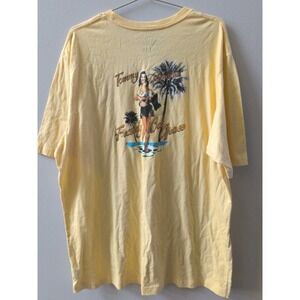 Tommy Bahama 3XL Cotton T-shirt